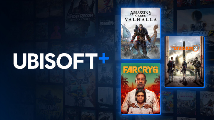 Ubisoft'un Abonelik Hizmeti "Ubisoft+" Nihayet Xbox'a Geldi: İşte Pek de Hoşunuza Gitmeyecek Fiyatı ve Sunduğu Avantajlar