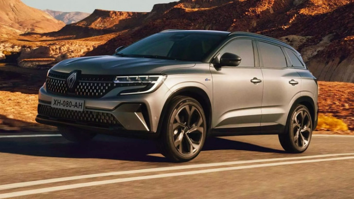 Bugüne Kadarki En İyi Renault Otomobil ‘Austral’ Türkiye’de: İşte Fiyatı ve Bilmeniz Gereken Her Şey