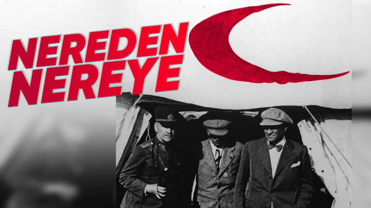 Kızılay'ı Kendi Topraklarındaki İnsanlara Bile Çadır Satma Noktasına Getiren 155 Yıllık Tartışmalı Serüveni