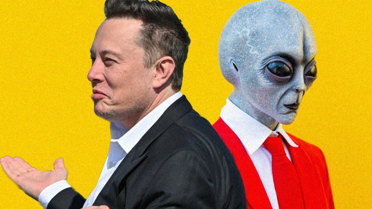 Elon Musk'tan Doğum Kontrol Yöntemleri ve Kürtaj Karşıtı Açıklama