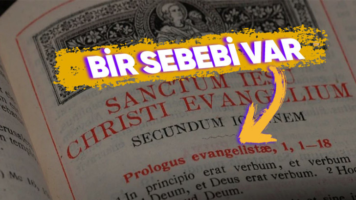 Bilim Dili Olarak Latincenin Tercih Edilmesinin Ana Sebebi Nedir? Üstelik Daha Yaygın Bir Dil Olan İngilizce Varken!