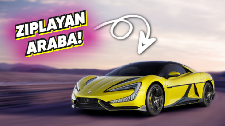 Çin, Ne Oldu da  Bir Anda Otomotiv Piyasasını Sallamaya Başladı?