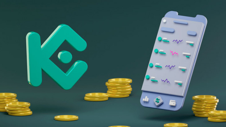 Kripto Para Borsası KuCoin'in Twitter Hesabı Hacklendi: 20 Bin Doların Üzerinde Para Toplandı
