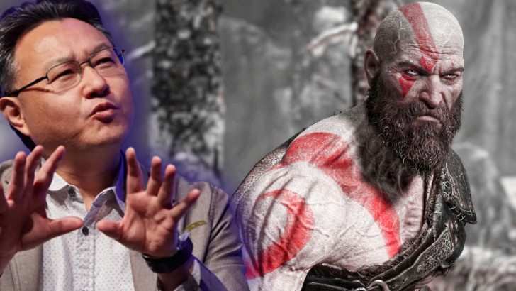 Patron Gibi Patron: Eski PlayStation Başkanı, The Last of Us ve God of War Gibi Oyunlar Uğruna Pek Çok Oyunu İptal Ettiklerini Açıkladı