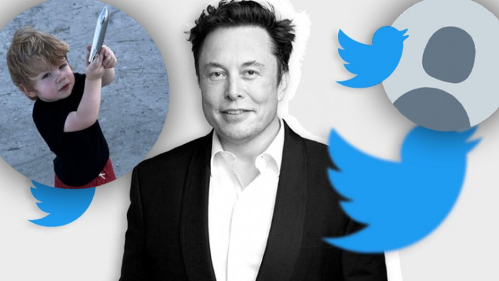 Elon Musk'ın Twitter'da Sahte Hesabı Olduğu Ortaya Çıktı: Hem de 2 Tane!
