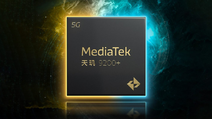 MediaTek, Yeni Amiral Gemisi İşlemcisi Dimensity 9200+'ın Ne Zaman Tanıtılacağını Açıkladı