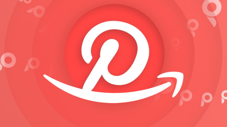 Pinterest ile Amazon'dan İnternet Alışverişlerini Hiç Olmadığı Kadar Kolaylaştıracak Anlaşma!