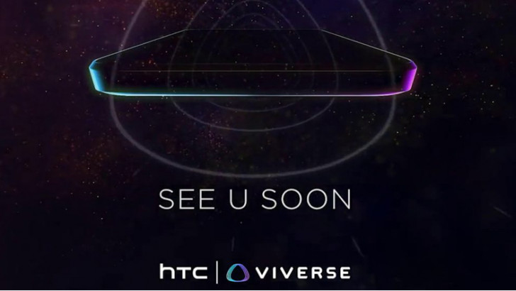 HTC, 2023'te Viverse Platformu ile Birlikte Yeni Bir Akıllı Telefon Piyasaya Sürmeye Hazırlanıyor