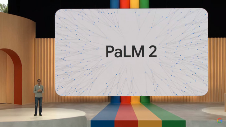Google, "Bugüne Kadarki En Gelişmiş Dil Modeli" PaLM 2'yi Tanıttı: İşte GPT-4 Rakibi Yapay Zekanın Özellikleri