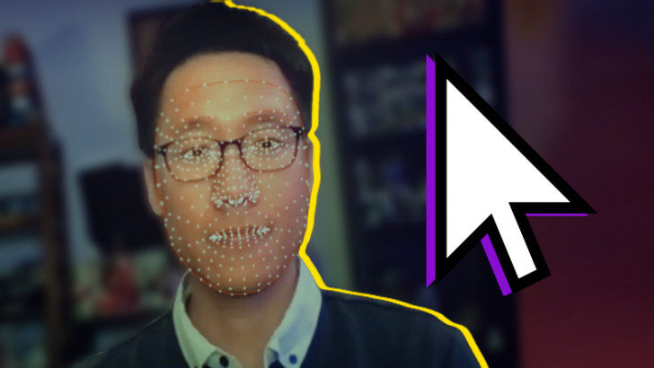 Google, Yüzünüzü Mouse'a Çeviren "Project Gameface" Teknolojisini Tanıttı