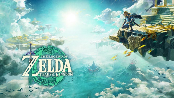 ‘Yılın Oyunu’ Seçilmesi Muhtemel The Legend of Zelda: Tears of Kingdom Çıktı! İşte Konusu, Fiyatı ve Gelen İlk Yorumlar