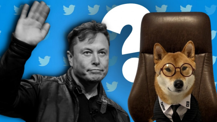 Elon Musk, Twitter CEO'luğunu Bıraktı: Platformun Yeni CEO'su Belli Oldu!