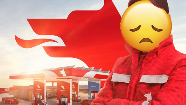 Petrol Ofisi, Akaryakıt Fiyatlarında Dolar Kurunu 'TCMB + 1,5 TL' Olarak Belirleyeceği İddialarına Yanıt Verdi