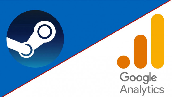 Valve, Steam'in Google Analytics Desteğini Kestiğini Açıkladı: Önceliğimiz Kullanıcı Gizliliği