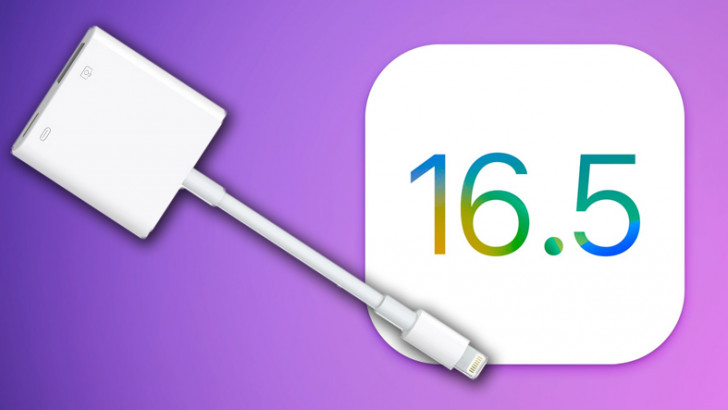 iPad ve iPhone’lara Gelen Son iOS Güncellemesi, Apple’ın Orijinal Dongle'ını Bozuyor