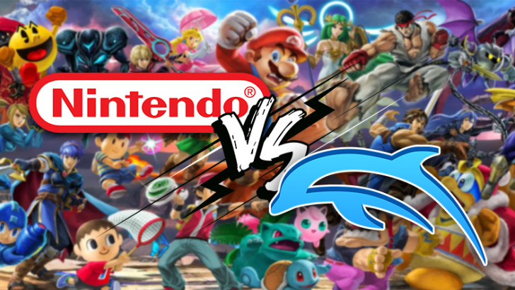 Nintendo Wii ve GameCube Oyunlarını Oynamanızı Sağlayan Dolphin Emülatör'ünün Çıkışı Süresiz Olarak Ertelendi