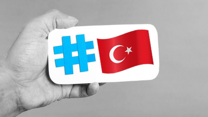 DarkWeb Haber'den İlk Açıklama Geldi! Seçimlerle İlgili Provokasyon Yaptığı İddia Edilen Twitter Sayfalarına Soruşturma Açıldı