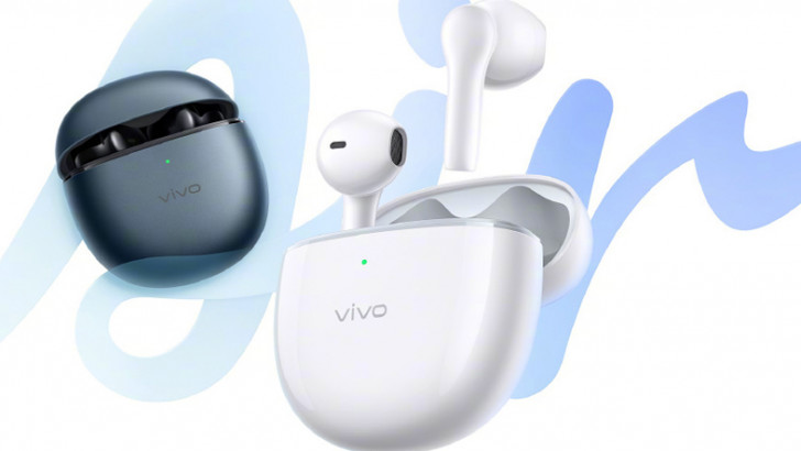 vivo, Özellikleriyle ve Fiyatıyla Mest Eden Kablosuz Kulaklık TWS Air Pro'yu Duyurdu!