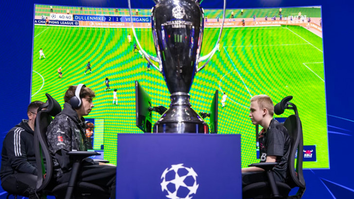 Dünyanın En İyi FIFA Oyuncuları Türkiye’ye Geliyor: eŞampiyonlar Ligi Final Biletleri Satışa Çıktı