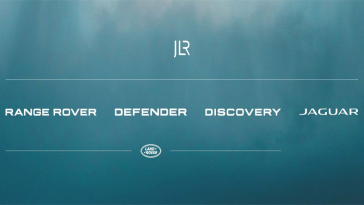 Jaguar ve Land Rover Birleşiyor! İşte Son Derece Yaratıcı Yeni(!) İsim ve Logo