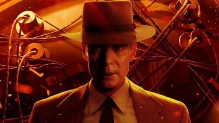 Uğruna Bombalar Patlatılan "Oppenheimer" Filminin 18+ Olacağı Açıklandı