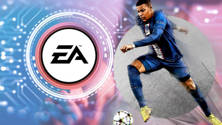 EA, FIFA'ya NFT Geleceğini Duyurdu! (O Balon Patlayalı Çok Oldu Ama Siz Bilirsiniz)