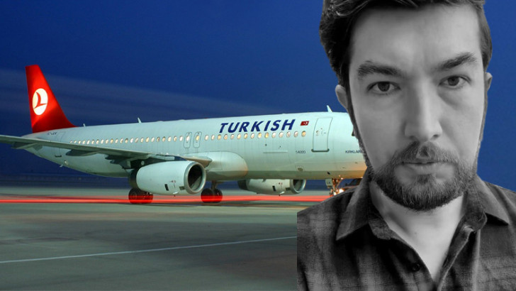 Bir THY Çalışanı, Şirkette Haksızlığa Uğradığını ve Tehdit Edildiğini Söyleyerek Hayatına Son Verdi: İşte Korkunç İddialar