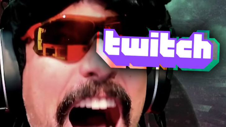 Twitch'ten Yayıncıları Sinir Küpüne Dönüştüren Reklam Kuralları Değişikliği