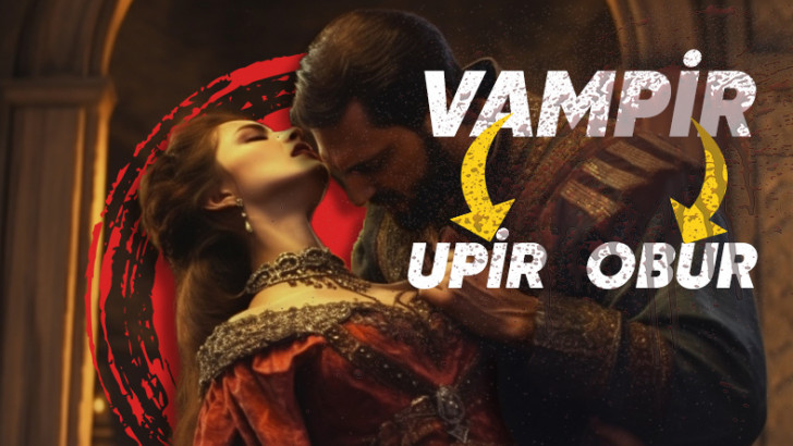 Dracula Filan Hikaye:  Vampirlerin Çıkış Noktasının Türk Mitolojisi Olduğunu Biliyor muydunuz?