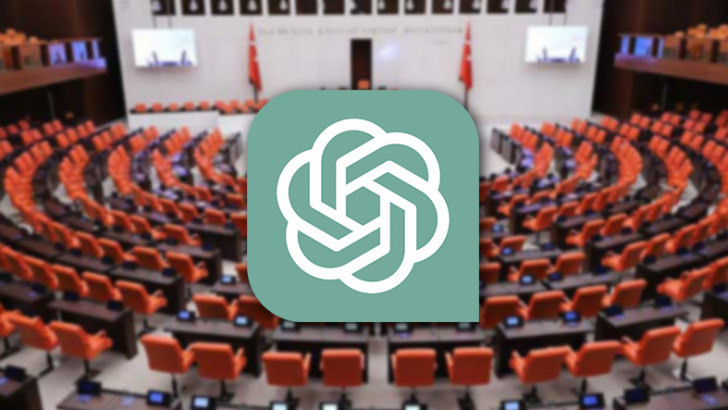 ChatGPT ile Soru Önergesi Oluşturuldu: Gelecek Hafta TBMM'ye Sunulacak!