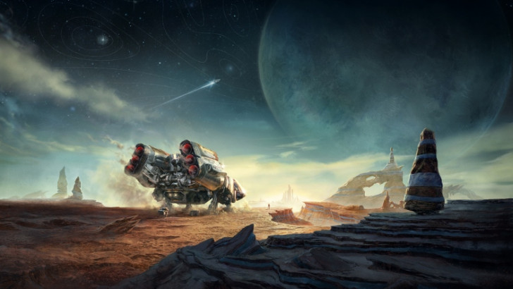 Yılın En Çok Beklenen Oyunu Starfield Resmen Çıktı! İşte Konusu, Fiyatı ve Sistem Gereksinimleri
