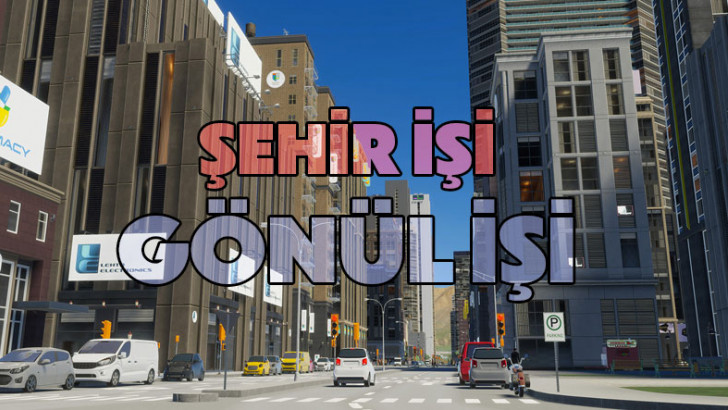 Cities: Skylines 2'nin Çıkış Tarihi, Fiyatı ve Sistem Gereksinimleri Açıklandı
