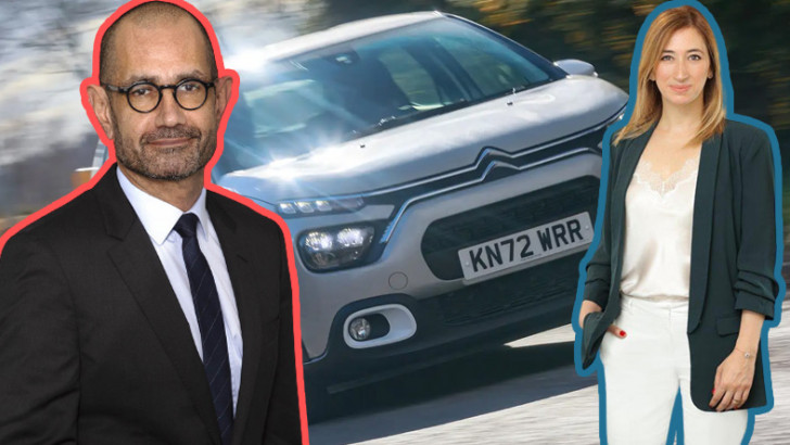 Firmalar da Şaşkın: Citroen, 2025 Yılı İçin Koyduğu Türkiye Hedefini Şimdiden Geçtiğini Açıkladı