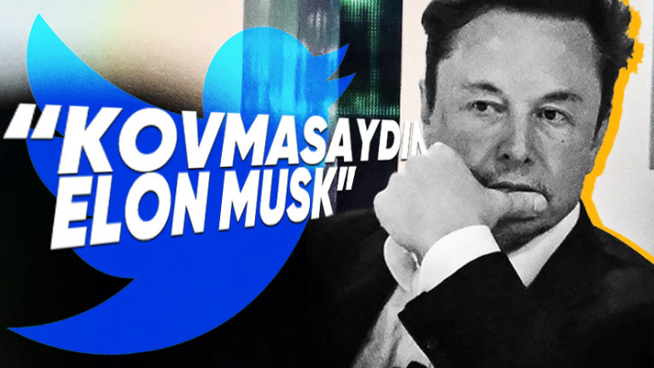 Elon Musk, Twitter'da Gizli Yasaklamalar Uygulandığını Kabul Etti: "Bundan Kimsenin Haberi Yoktu"