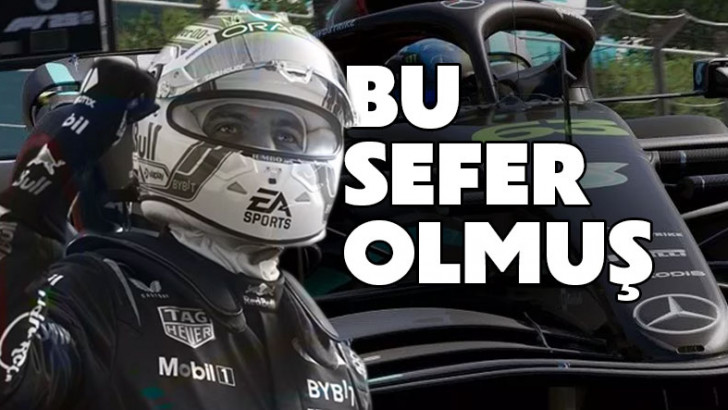 F1 23 İncelemesi: Bu Oyun F1'e Küsenleri Yeniden Barıştırır
