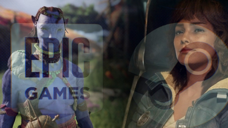 Avatar ve Yeni Star Wars Oyununun Steam ve Epic Games'e Gelmeyebileceği Ortaya Çıktı (Ubisoft'tan Açıklama Geldi)