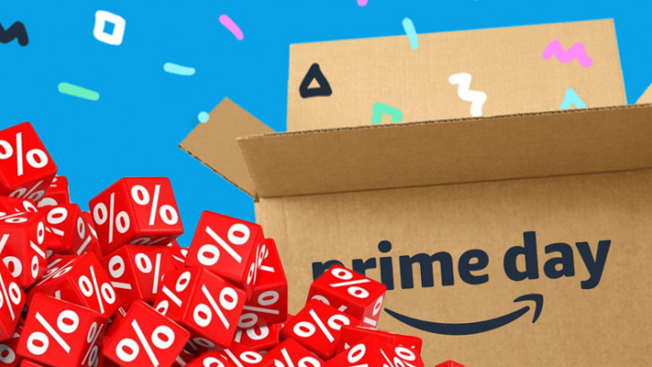 Yılın En Bomba İndirimlerini Göreceğimiz 'Amazon Prime Day' Tarihi Belli Oldu: Türkiye'de 1 Hafta Sürecek!