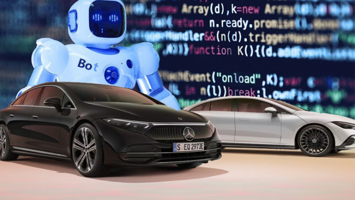 Mercedes'in Türkiye'de 'İnternetten Satışı' Durdurması Hakkında Bomba İddia: "Galericiler Bot Kurdu"