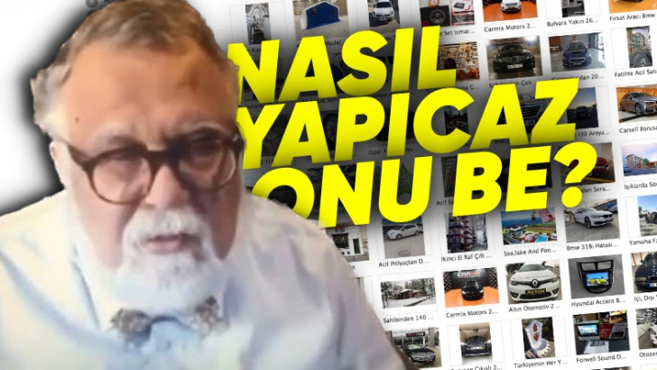 Resmi Gazete'de Yayımlandı: İkinci El Otomobillerin Fiyatı, Sıfırını Geçemeyecek (Ama...)