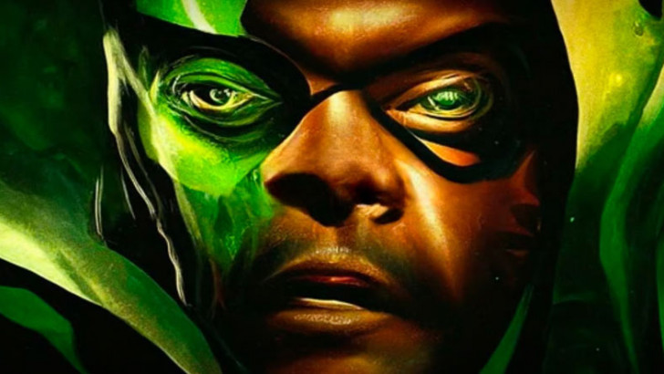Marvel'ın Yeni Dizisi Secret Invasion'ın Jeneriği, Yapay Zekâ İle Oluşturuldu [Video]