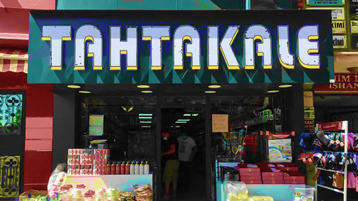 Ucuzluk Mağazalarının İsmi Neden Genellikle “Tahtakale” Oluyor?