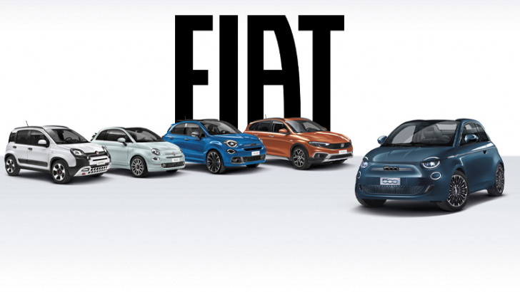 Fiat, Bundan Sonra Gri Renkli Otomobil Üretmeyecek: İşte Nedeni!