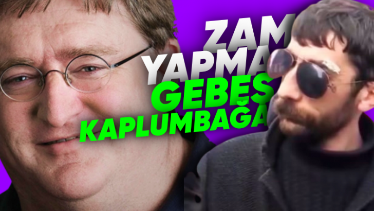 Steam'in Dolar Kuruna Zam Yapacağı İddia Edildi: 2 Katına Çıkacak! (DUR)