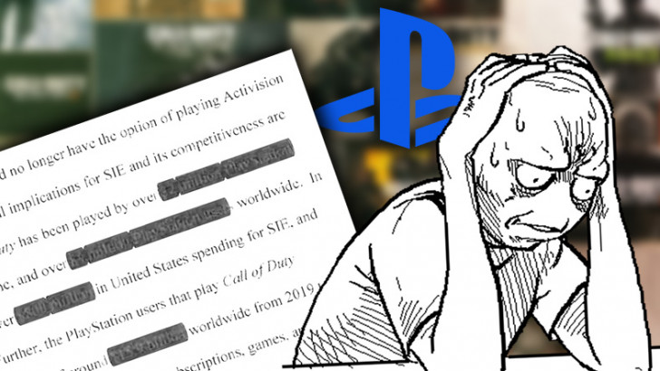 Sony'nin Call of Duty Oyunlarından Kaç Para Kazandığı Ortaya Çıktı