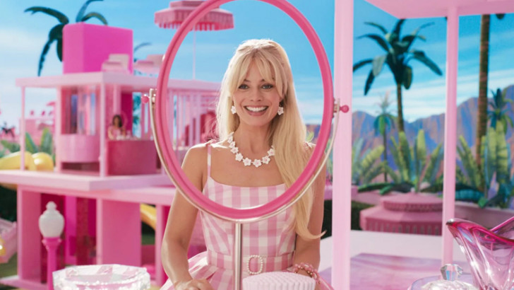 Yılın En Çok Beklenen Filmlerinden Barbie, Bir Sahne Nedeniyle Vietnam'da Yasaklandı