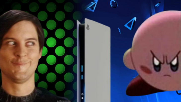 Microsoft, Sony'nin Sürprizini Bozdu: PlayStation 5 Slim'in Tanıtım Tarihi Ortaya Çıktı