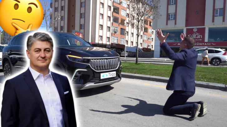 Togg Almaya Hak Kazananlar, Zamma Karşı Ortak Metin Yayınladı! CİMER'e Şikayet Edenler Bile Var