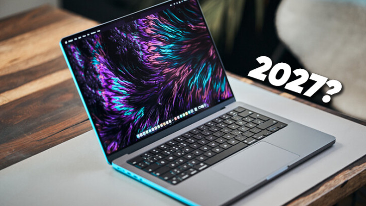 Apple'ın Önümüzdeki Yıl Üretimine Başlayacağı OLED iPad Pro'nun, OLED Ekranlı MacBook'u Geciktireceği İddia Edildi
