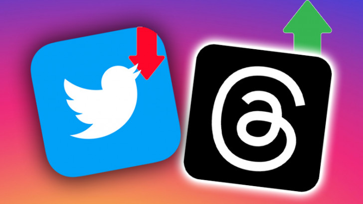 Twitter Rakibi Threads'in Türkiye'deki Kullanıcı Sayısı Belli Oldu