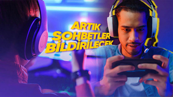 Xbox, Sesli Sohbetleri Raporlama Özelliği Getirecek: Artık 'Uygunsuz' İfadeler Bildirilebilecek